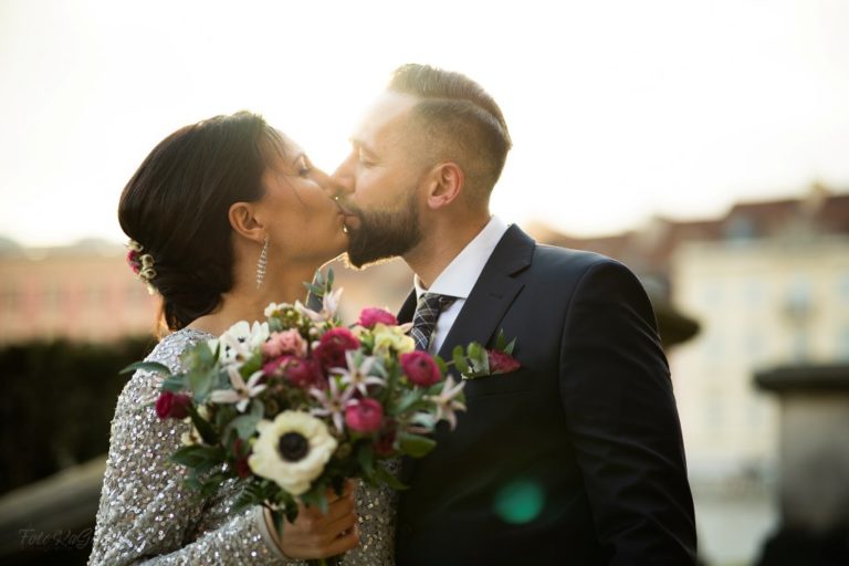 Gosia & Mariusz