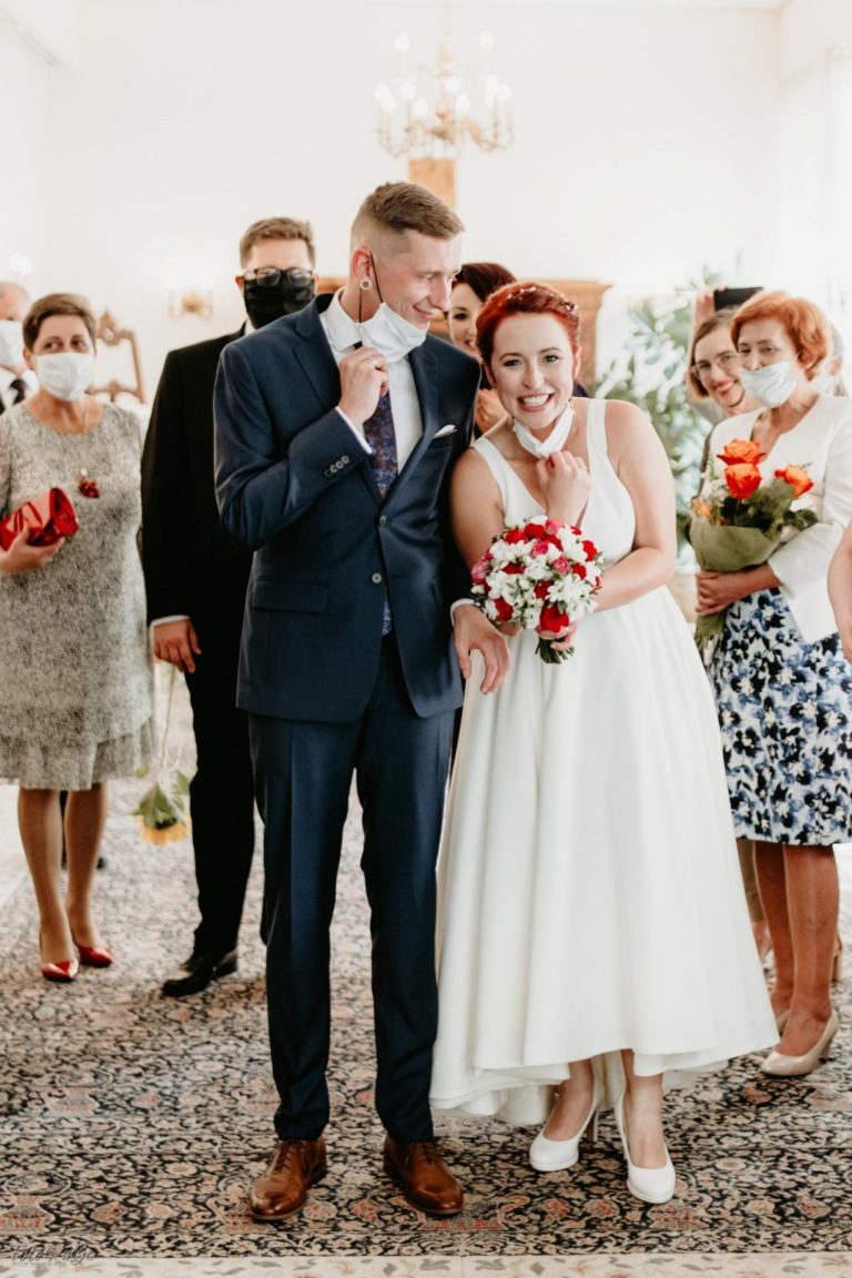 Olga & Marcin