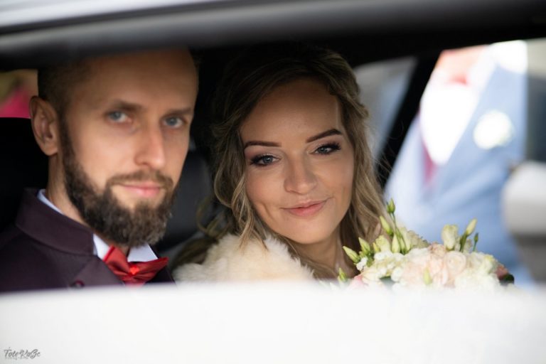 Sylwia & Michał