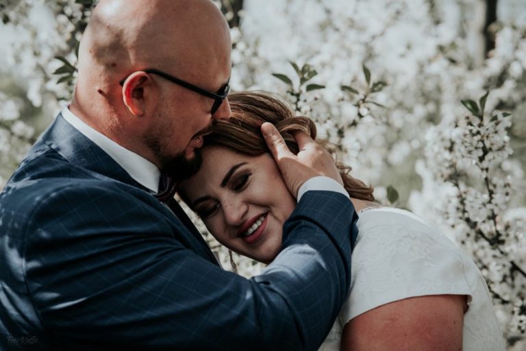 Ania & Bartek