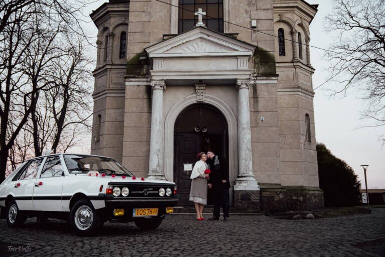 Kasia & Rafał